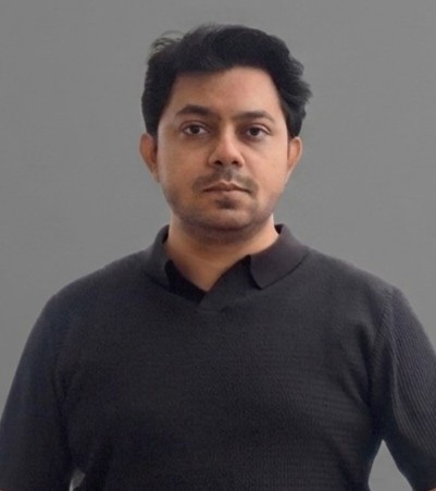 Md. Mukaddasur Rahman Asif