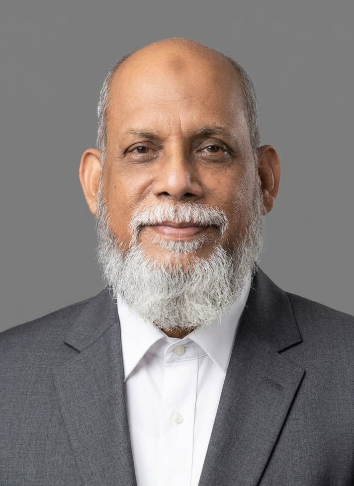 Md. Mostafizur Rahman