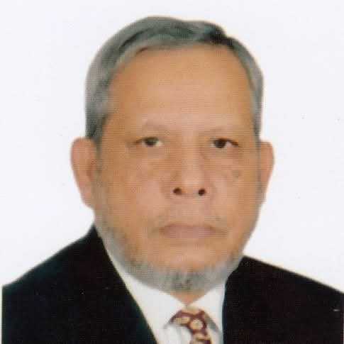 Md. Shafiqur Rahman