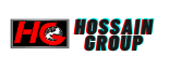 Hossain Construction Pvt. Ltd logo