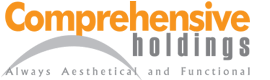 Comprehensive Holdings Ltd logo