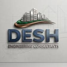 Desh Engineering & Development Agency Pvt Ltd logo