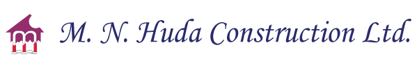 M.N Huda Construction Ltd logo