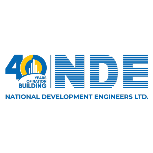 National Development Engineers Ltd logo