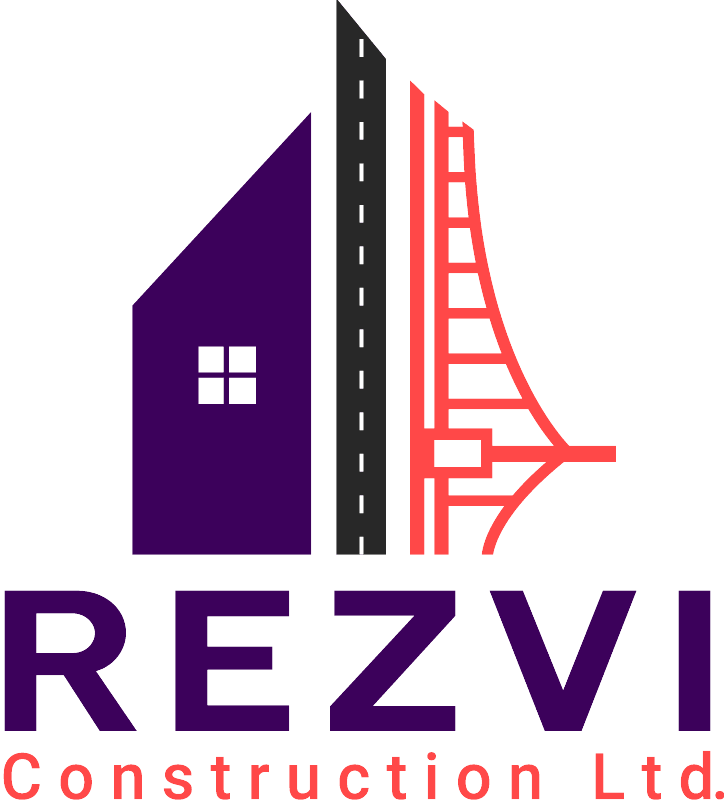 Rezvi Construction Ltd logo