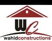 Dolly Construction Ltd logo